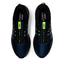 Asics Mens GEL-Venture 8 AWL Running Shoes - French Blue/Safety Yellow - thumbnail image 3