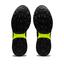 Asics Mens GEL-Venture 8 AWL Running Shoes - French Blue/Safety Yellow - thumbnail image 4