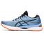 Asics Mens GEL-Nimbus 24 Running Shoes - Blue Harmony - thumbnail image 4