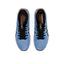Asics Mens GEL-Nimbus 24 Running Shoes - Blue Harmony - thumbnail image 5