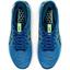 Asics Mens GEL-Nimbus 24 Running Shoes - Lake Drive/Hazard Green - thumbnail image 4