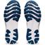 Asics Mens GEL-Nimbus 24 Running Shoes - Lake Drive/Hazard Green - thumbnail image 5