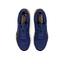 Asics Mens GEL-Cumulus 24 Running Shoes - Deep Ocean/Amber - thumbnail image 5
