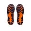 Asics Mens GEL-Cumulus 24 Running Shoes - Indigo Blue/Sun Peach - thumbnail image 6