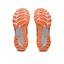 Asics Mens GEL-Kayano 29 Running Shoes - Black/Sun Peach