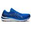 Asics Mens GEL-Kayano 29 Running Shoes -  Electric Blue/White - thumbnail image 1