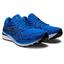 Asics Mens GEL-Kayano 29 Running Shoes -  Electric Blue/White - thumbnail image 2