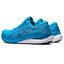 Asics Mens GEL-Kayano 29 Running Shoes -  Island Blue/White - thumbnail image 3