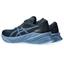 Asics Mens Novablast 3 Running Shoes - Dark Blue - thumbnail image 3