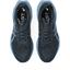 Asics Mens Novablast 3 Running Shoes - Dark Blue - thumbnail image 5