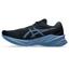 Asics Mens Novablast 3 Running Shoes - Dark Blue - thumbnail image 4