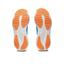 Asics Mens GEL-Nimbus 25 Running Shoes - Island Blue/Sun Peach - thumbnail image 6