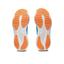 Asics Mens GEL-Nimbus 25 Running Shoes - Island Blue/Sun Peach - thumbnail image 6