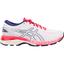 Asics Womens GEL-Kayano 25 Running Shoes - White - thumbnail image 1