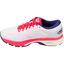 Asics Womens GEL-Kayano 25 Running Shoes - White - thumbnail image 2