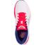 Asics Womens GEL-Kayano 25 Running Shoes - White - thumbnail image 3