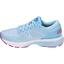 Asics Womens GEL-Kayano 25 Running Shoes - Skylight/Illusion Blue - thumbnail image 2