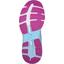 Asics Womens GEL-Kayano 25 Running Shoes - Skylight/Illusion Blue - thumbnail image 3
