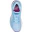 Asics Womens GEL-Kayano 25 Running Shoes - Skylight/Illusion Blue - thumbnail image 4