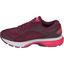Asics Womens GEL-Kayano 25 Running Shoes - Roselle/Pink - thumbnail image 2