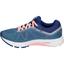Asics Womens GT-1000 7 Running Shoes - Azure/Blue Print - thumbnail image 2
