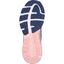 Asics Womens GT-1000 7 Running Shoes - Azure/Blue Print - thumbnail image 4