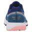 Asics Womens GT-1000 7 Running Shoes - Azure/Blue Print - thumbnail image 5
