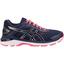 Asics Womens GT-2000 7 Running Shoes - Peacoat/Silver - thumbnail image 1
