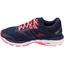 Asics Womens GT-2000 7 Running Shoes - Peacoat/Silver - thumbnail image 2