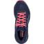 Asics Womens GT-2000 7 Running Shoes - Peacoat/Silver - thumbnail image 3