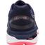 Asics Womens GT-2000 7 Running Shoes - Peacoat/Silver - thumbnail image 5