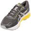 Asics Womens GEL-Nimbus 21 Running Shoes - Dark Grey/Midnight Grey - thumbnail image 3