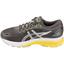 Asics Womens GEL-Nimbus 21 Running Shoes - Dark Grey/Midnight Grey - thumbnail image 4
