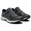 Asics Womens GEL-Sonoma 5 Trail Running Shoes - Carrier Grey/Black - thumbnail image 2