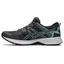 Asics Womens GEL-Sonoma 5 Trail Running Shoes - Carrier Grey/Black - thumbnail image 4