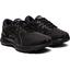 Asics Womens GEL-Nimbus 22 Running Shoes - Black - thumbnail image 2