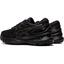 Asics Womens GEL-Nimbus 22 Running Shoes - Black - thumbnail image 3