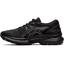Asics Womens GEL-Nimbus 22 Running Shoes - Black - thumbnail image 4