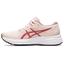 Asics Womens Patriot 12 Running Shoes - Pearl Pink