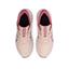 Asics Womens Patriot 12 Running Shoes - Pearl Pink - thumbnail image 5