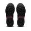 Asics Womens GEL-Venture 8 Trail Running Shoes - Black/Grape - thumbnail image 4