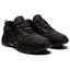 Asics Womens GEL-Venture 8 Trail Running Shoes - Black/Grape - thumbnail image 5