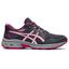 Asics Womens GEL-Venture 8 Trail Running Shoes - Carrier Grey/Breeze - thumbnail image 1
