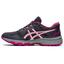Asics Womens GEL-Venture 8 Trail Running Shoes - Carrier Grey/Breeze - thumbnail image 4