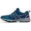 Asics Womens GEL-Venture 8 Running Shoes - Deep Sea Teal - thumbnail image 4