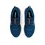 Asics Womens GEL-Venture 8 Running Shoes - Deep Sea Teal - thumbnail image 5