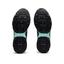 Asics Womens GEL-Venture 8 Running Shoes - Deep Sea Teal - thumbnail image 6