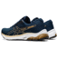 Asics Womens GEL-Pulse 12 Running Shoes - French Blue/Champagne - thumbnail image 3