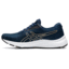 Asics Womens GEL-Pulse 12 Running Shoes - French Blue/Champagne - thumbnail image 4