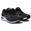 Asics Womens GEL-Cumulus 22 Running Shoes - Carrier Grey - thumbnail image 2